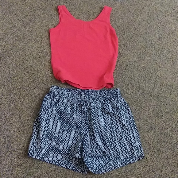 W118 by Walter Parker NWT Soft Silky ShortsXS - Picture 2 of 5